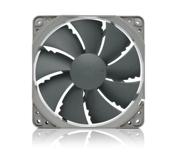 Noctua NF-P12 Redux 1700obr. PWM 120mm - 745316 - zdjęcie 3